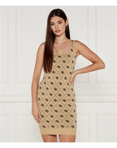 Платье SARAH, бежевый Guess