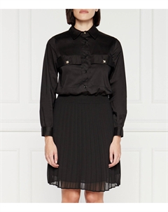 Платье, черный Liu jo