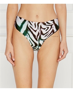 Трусы бикини, зеленый Guess