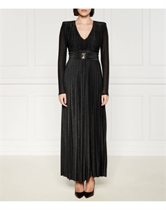 Платье, черный Liu jo