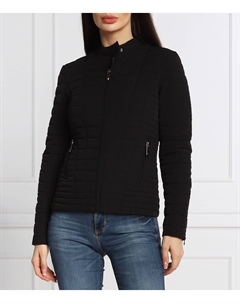 Куртка vona slim fit, черный Guess