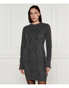 Платье SERENA, серый Guess