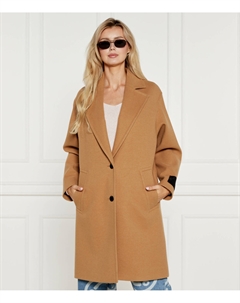 Пальто Matea-1, коричневый Hugo