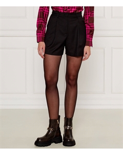 Шорты Regular Fit, черный Liu jo