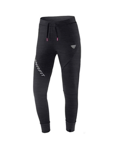 Женские спортивные брюки 24/7, черный Dynafit