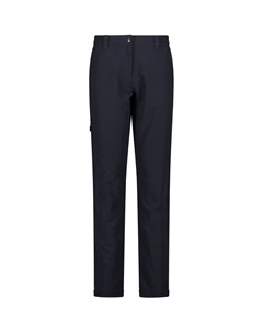 Женские брюки, серый Cmp