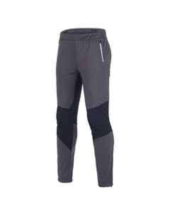 Женские брюки Off The Map, серый Protective