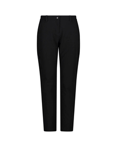 Женские брюки, черный Cmp