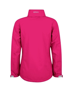 Женская куртка Элиза, розовый Pro-x elements