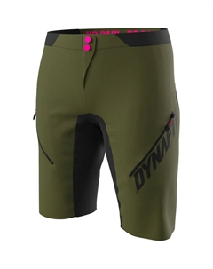 Женские шорты Ride Light DST MTB, оливковый Dynafit