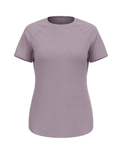 Женская футболка Active 365, фиолетовый Odlo