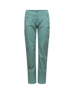 Женские брюки Джесси, зеленый Chillaz
