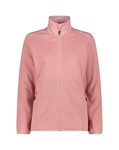 Женская куртка, розовый Cmp