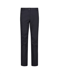 Женские брюки, серый Cmp