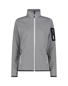 Женская куртка, белый Cmp