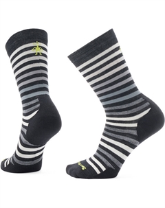 Женские повседневные носки Spruce Street Crew, серый Smartwool