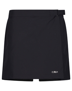 Женская юбка, серый Cmp