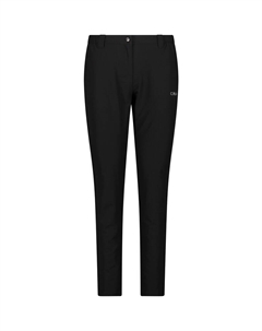 Женские брюки, черный Cmp