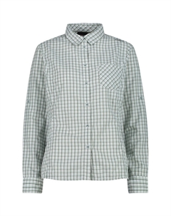 Женская блузка, розовый Cmp