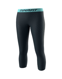 Женские светлые колготки Tour из мериноса, синий Dynafit