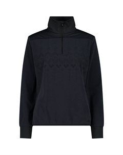 Женский свитер, серый Cmp