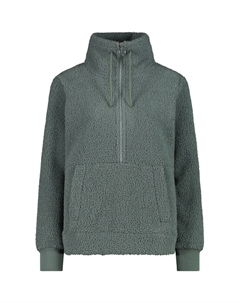 Женский свитер, зеленый Cmp