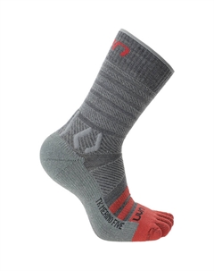 Женские треккинговые носки Five, серый Uyn