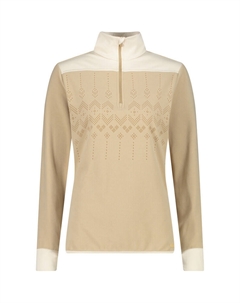 Женский свитер, бежевый Cmp