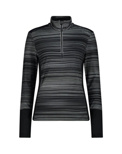 Женский свитер, черный Cmp