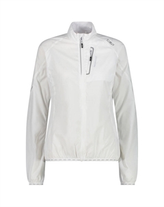 Женская сверхлегкая куртка, белый Cmp