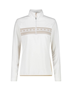 Женский свитер, белый Cmp