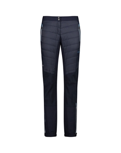 Женские брюки, синий Cmp