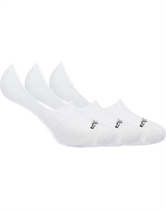 Женские бамбуковые носки Footguard, 3 пары, белый Cmp