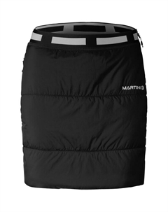 Женская юбка Desire, черный Martini sportswear