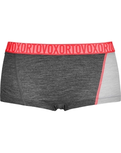 Женские трусы 150 Essential Hot Pants, серый Ortovox