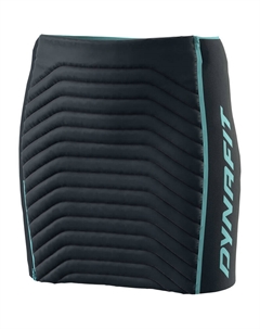 Женская утепляющая юбка Speed, синий Dynafit