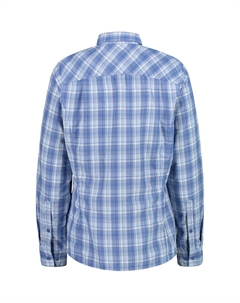 Женская блузка, розовый Cmp