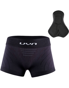 Женские велосипедки Motyon, черный Uyn