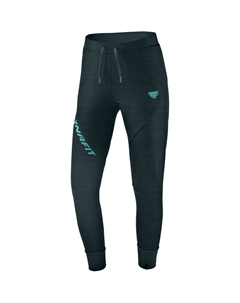 Женские спортивные брюки 24/7, синий Dynafit