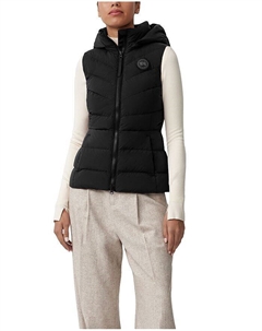Жилет Clair, черный Canada goose