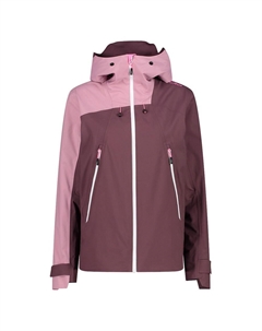 Куртка 33Z6016, фиолетовый Cmp