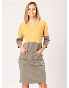 Платье, разноцветный Quiosque