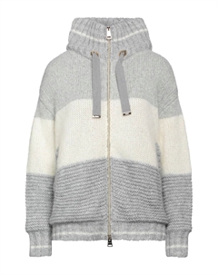 Пальто, светло-серый Herno