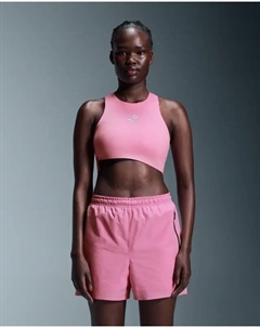 Топ loewe, розовый On running