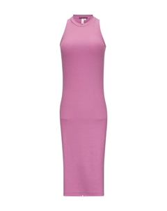 Платье-джемпер, фиолетовый Qs