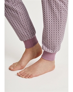 Пижамные штаны FAVOURITES, фиолетовый Calida