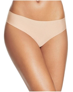 Трусики Butter со средней посадкой, коричневый/бежевый Commando