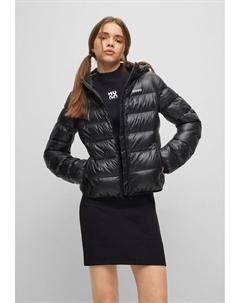 Куртка зимняя, черный Hugo