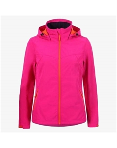 Люси куртка, розовый Icepeak