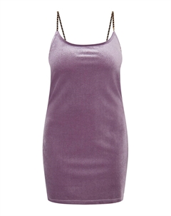 Коктейльное платье / Вечернее платье CANEVA, фиолетовый Faina